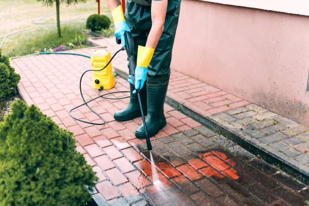 Best Machinery and Equipment Cleaning  in Cedar Grove, WI