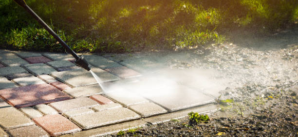 Best Post-Construction Pressure Washing  in Cedar Grove, WI