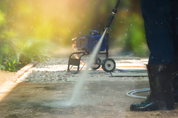 Best Restaurant Pressure Washing  in Cedar Grove, WI
